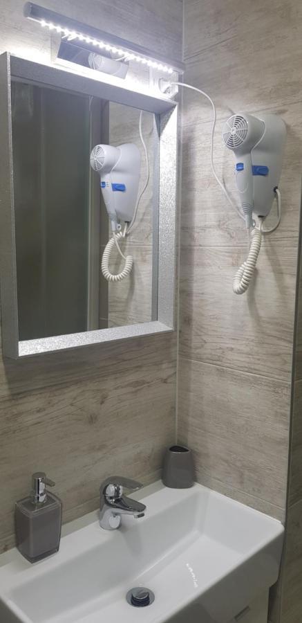 Apartment Mavero-Free Private Parking ザグレブ エクステリア 写真
