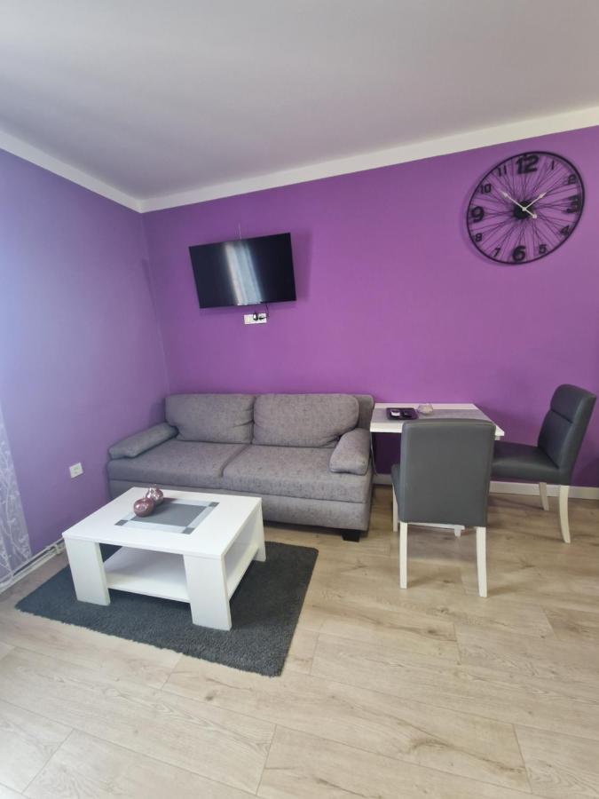 Apartment Mavero-Free Private Parking ザグレブ エクステリア 写真