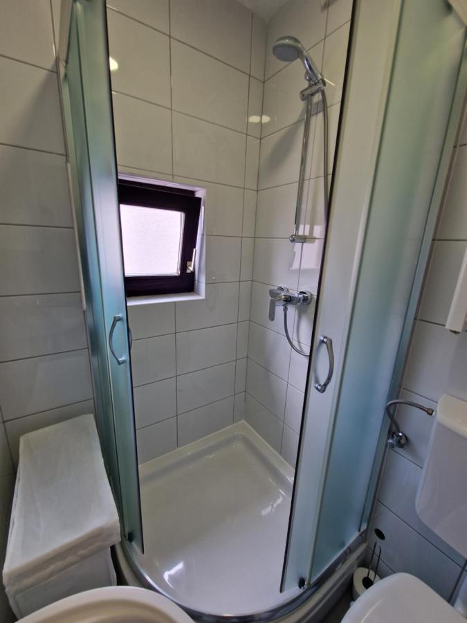 Apartment Mavero-Free Private Parking ザグレブ エクステリア 写真