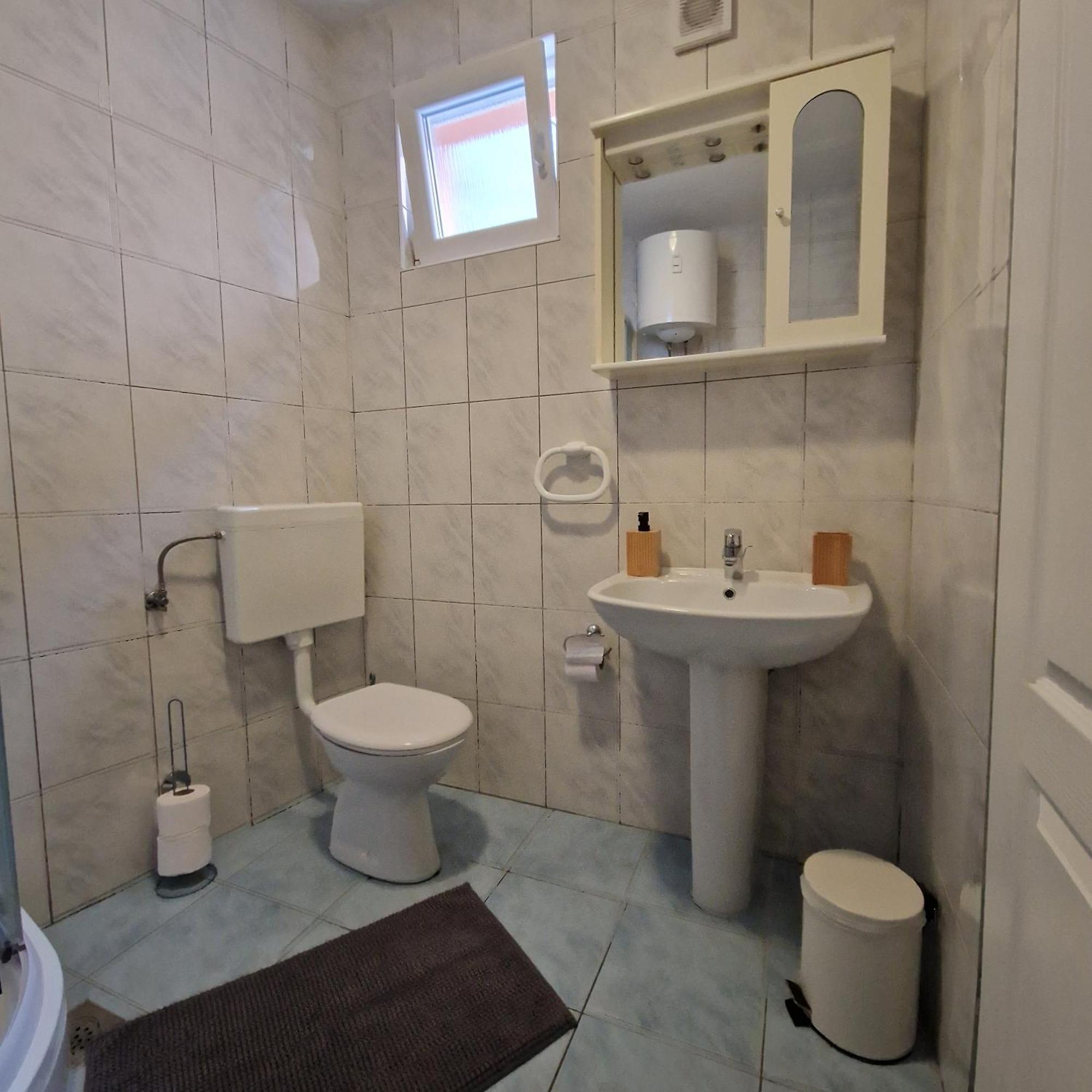 Apartment Mavero-Free Private Parking ザグレブ エクステリア 写真