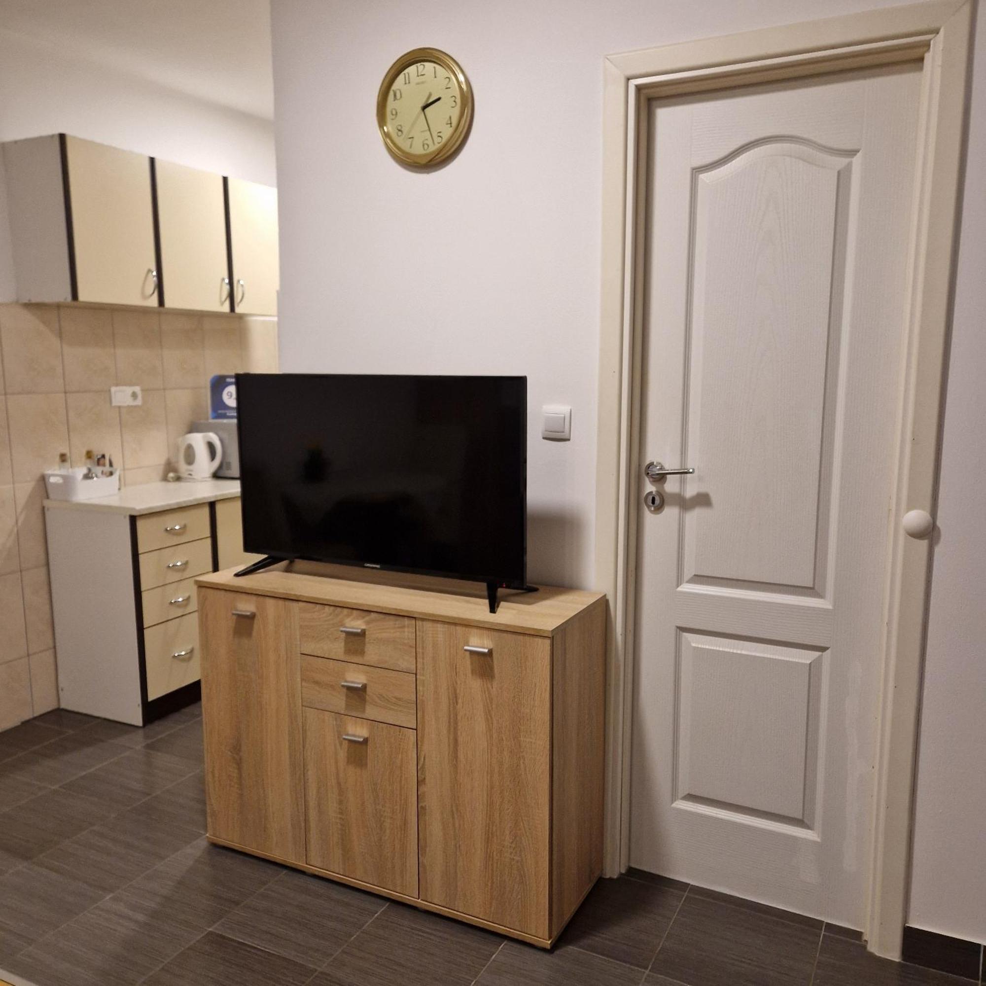 Apartment Mavero-Free Private Parking ザグレブ エクステリア 写真